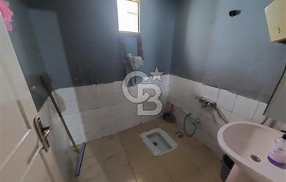 Ümraniye Cemil Meriç mah kiralık 2+1 daire müstakil ev bahçeli