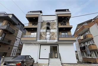 CB MAHALL'DEN MERKEZDE DENİZ MANZARALI 3+1 ÇATI DUBLEKS DAİRE - 1 - 331073