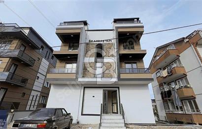 CB MAHALL'DEN MERKEZDE DENİZ MANZARALI 3+1 ÇATI DUBLEKS DAİRE