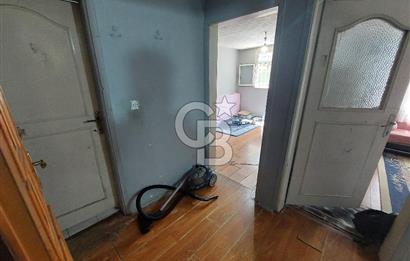 Ümraniye Cemil Meriç mah kiralık 2+1 daire müstakil ev bahçeli