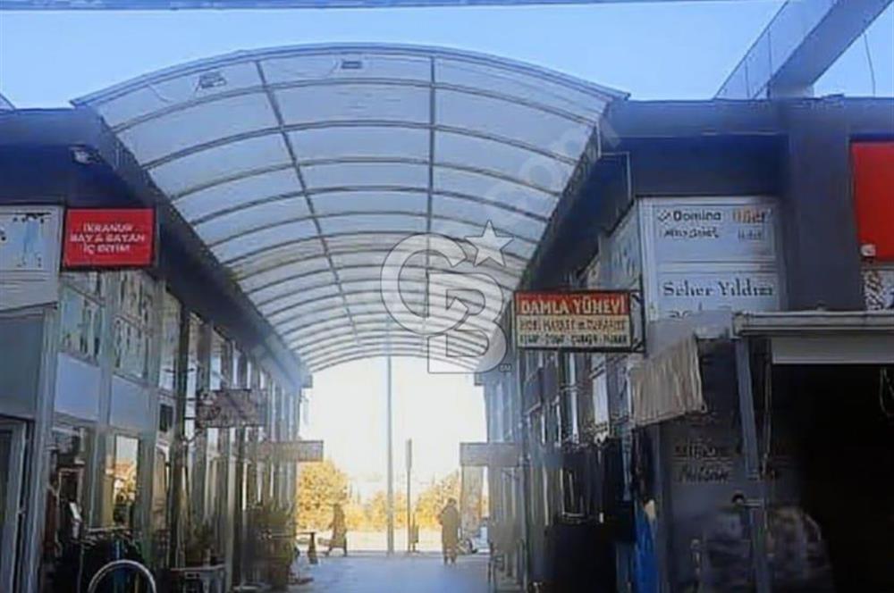 ELVANKENT AYYILDIZ TREND LİFE ÇARŞIDA SATILIK DÜKKAN