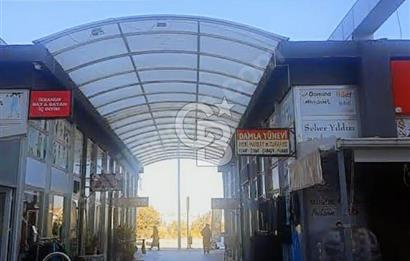 ELVANKENT AYYILDIZ TREND LİFE ÇARŞIDA SATILIK DÜKKAN