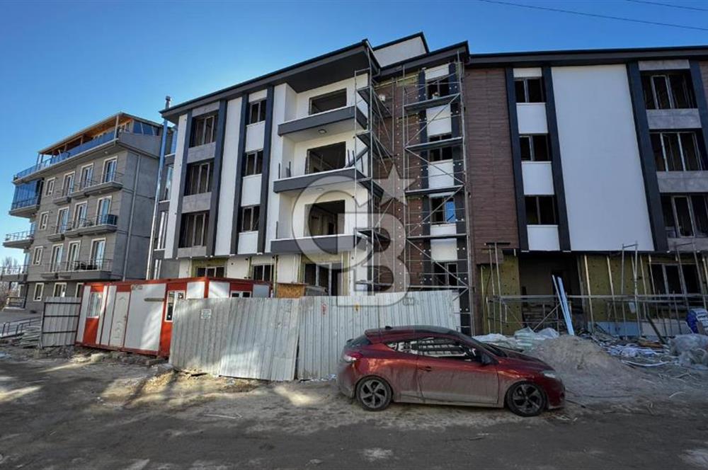 CB VİZYON’DAN HAYMANA YOLU YAKINI SATILIK 1+1 DAİRE