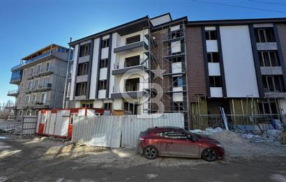 CB VİZYON’DAN HAYMANA YOLU YAKINI SATILIK 1+1 DAİRE