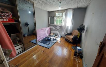 Ümraniye Cemil Meriç mah kiralık 2+1 daire müstakil ev bahçeli