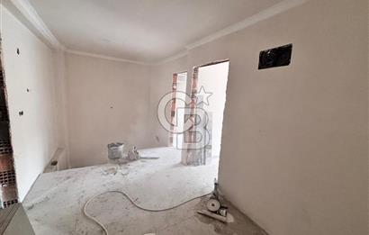 Cb mahall den 2+1 satılık bahçe dubleks