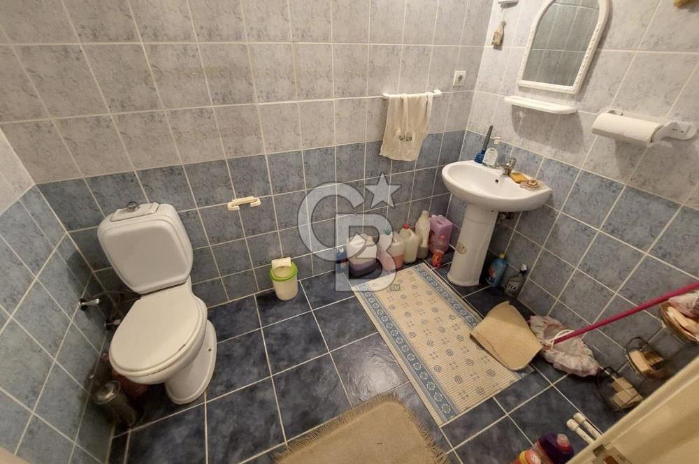 Pendik Bahçelievler Mah 230 m2 net satılık 5+2 dubleks daire