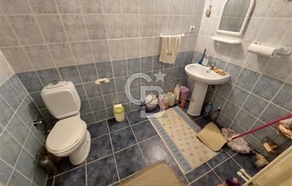 Pendik Bahçelievler Mah 230 m2 net satılık 5+2 dubleks daire