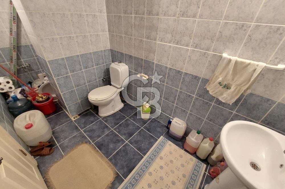 Pendik Bahçelievler Mah 230 m2 net satılık 5+2 dubleks daire