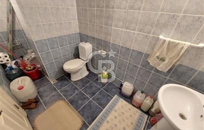 Pendik Bahçelievler Mah 230 m2 net satılık 5+2 dubleks daire