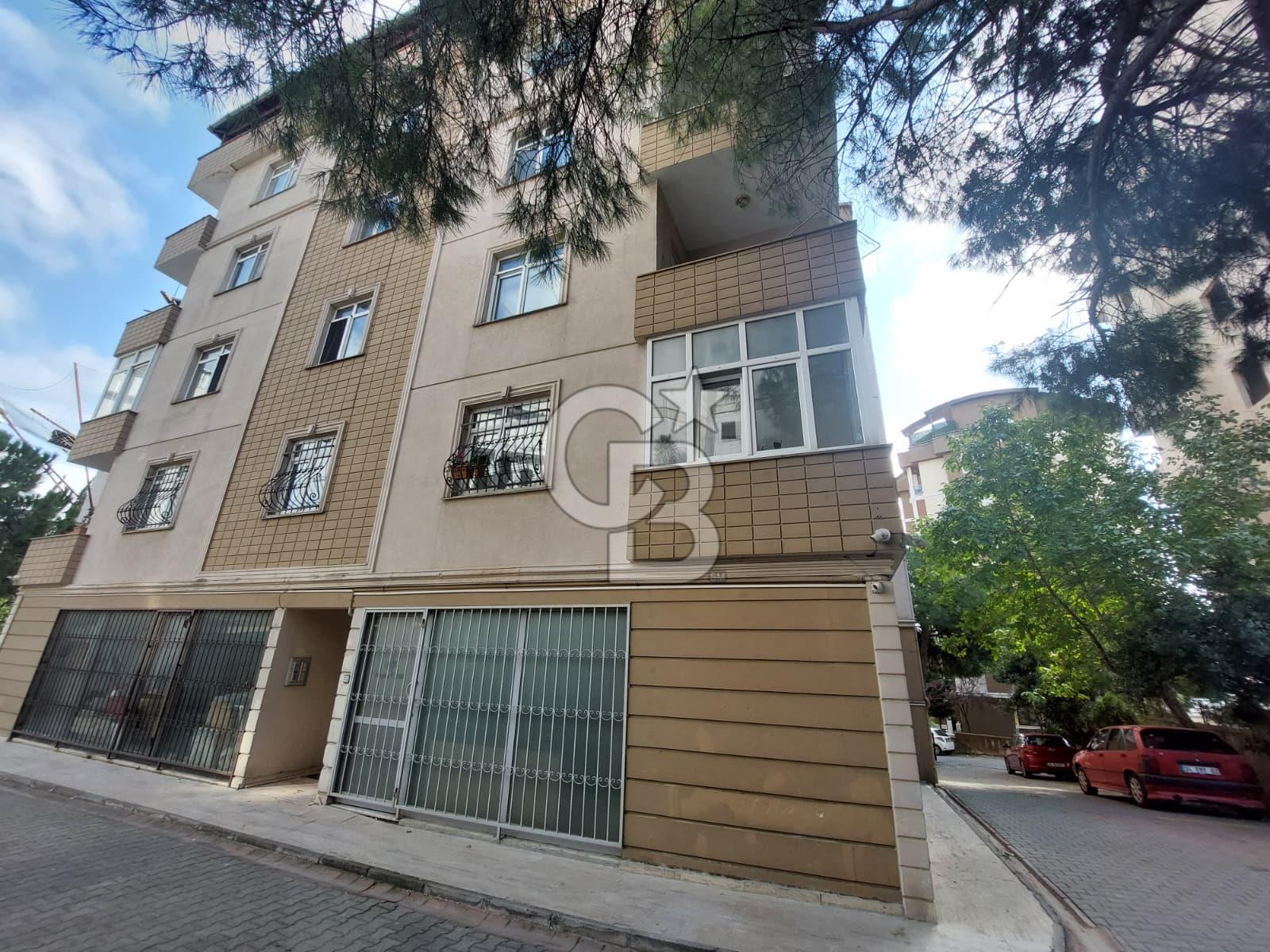Pendik Bahçelievler Mah 230 m2 net satılık 5+2 dubleks daire