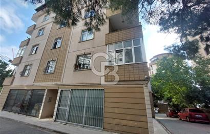 Pendik Bahçelievler Mah 230 m2 net satılık 5+2 dubleks daire