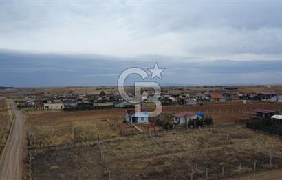  GÖLBAŞOI HACIMURATLI TEK TAPU TARLA 