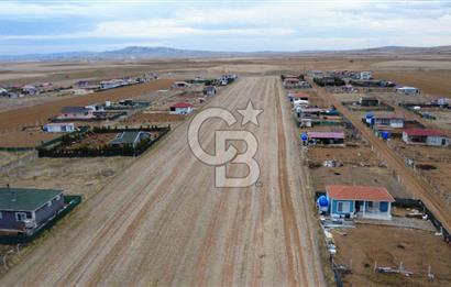  GÖLBAŞOI HACIMURATLI TEK TAPU TARLA 