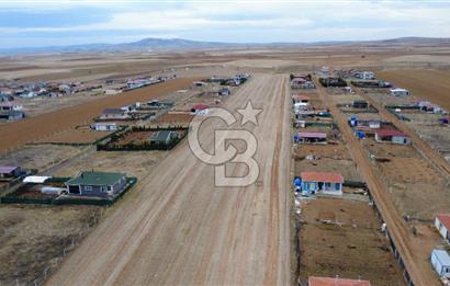  GÖLBAŞOI HACIMURATLI TEK TAPU TARLA 