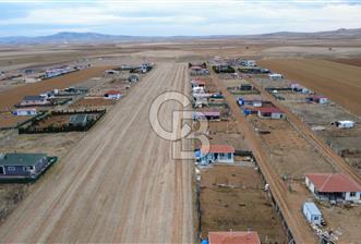  GÖLBAŞOI HACIMURATLI TEK TAPU TARLA  - 2 - 330767