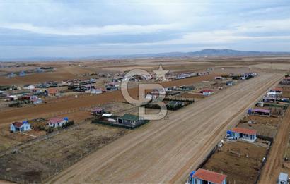  GÖLBAŞOI HACIMURATLI TEK TAPU TARLA 