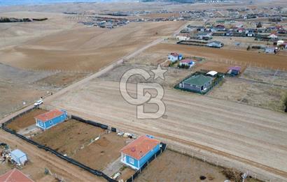  GÖLBAŞOI HACIMURATLI TEK TAPU TARLA 