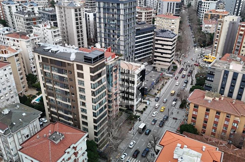 Fenerbahçe Kardelen Residenceta Katta Tek 4+1 Net 175 m² Daire
