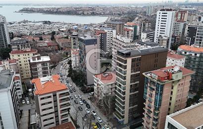 Fenerbahçe Kardelen Residenceta Katta Tek 4+1 Net 175 m² Daire
