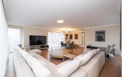 Fenerbahçe Kardelen Residenceta Katta Tek 4+1 Net 175 m² Daire
