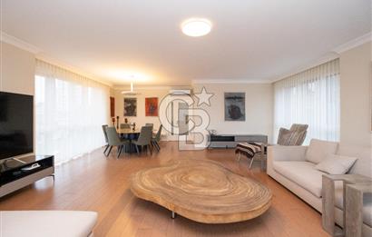 Fenerbahçe Kardelen Residenceta Katta Tek 4+1 Net 175 m² Daire