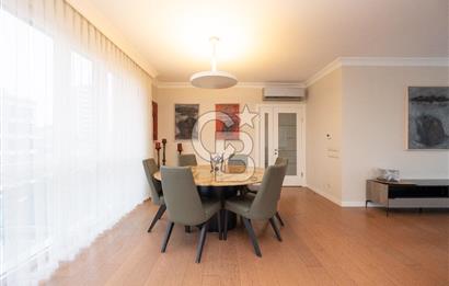 Fenerbahçe Kardelen Residenceta Katta Tek 4+1 Net 175 m² Daire