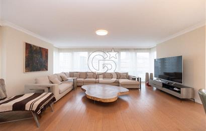 Fenerbahçe Kardelen Residenceta Katta Tek 4+1 Net 175 m² Daire