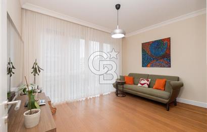 Fenerbahçe Kardelen Residenceta Katta Tek 4+1 Net 175 m² Daire