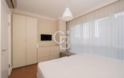 Fenerbahçe Kardelen Residenceta Katta Tek 4+1 Net 175 m² Daire