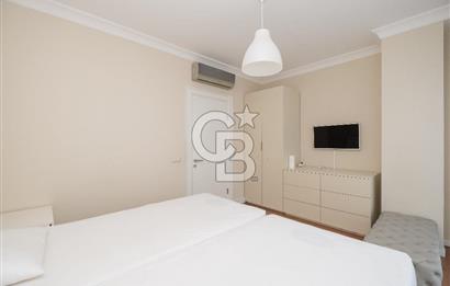 Fenerbahçe Kardelen Residenceta Katta Tek 4+1 Net 175 m² Daire