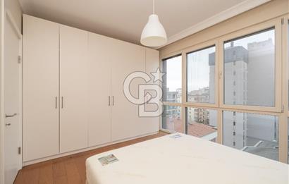 Fenerbahçe Kardelen Residenceta Katta Tek 4+1 Net 175 m² Daire