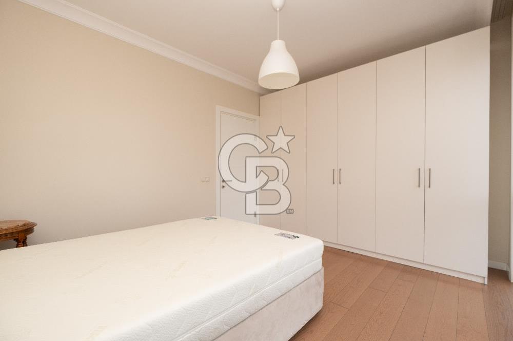 Fenerbahçe Kardelen Residenceta Katta Tek 4+1 Net 175 m² Daire