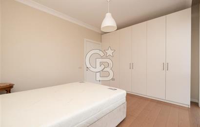 Fenerbahçe Kardelen Residenceta Katta Tek 4+1 Net 175 m² Daire