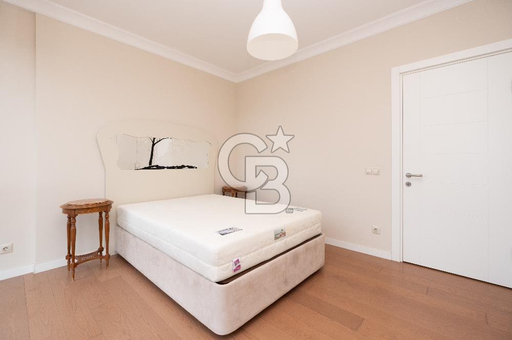 Fenerbahçe Kardelen Residenceta Katta Tek 4+1 Net 175 m² Daire