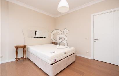 Fenerbahçe Kardelen Residenceta Katta Tek 4+1 Net 175 m² Daire