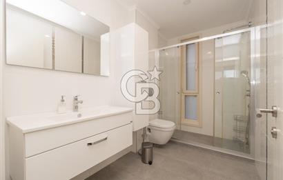 Fenerbahçe Kardelen Residenceta Katta Tek 4+1 Net 175 m² Daire