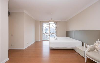 Fenerbahçe Kardelen Residenceta Katta Tek 4+1 Net 175 m² Daire