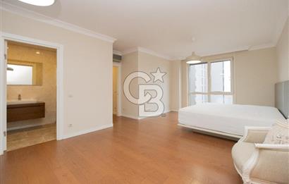 Fenerbahçe Kardelen Residenceta Katta Tek 4+1 Net 175 m² Daire