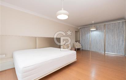 Fenerbahçe Kardelen Residenceta Katta Tek 4+1 Net 175 m² Daire