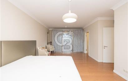 Fenerbahçe Kardelen Residenceta Katta Tek 4+1 Net 175 m² Daire