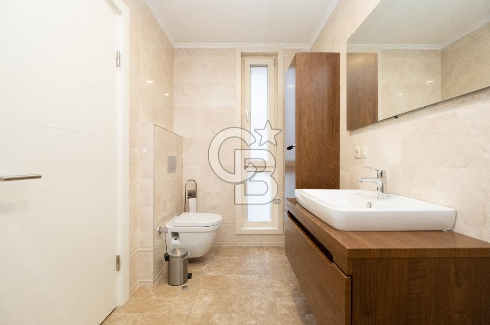 Fenerbahçe Kardelen Residenceta Katta Tek 4+1 Net 175 m² Daire