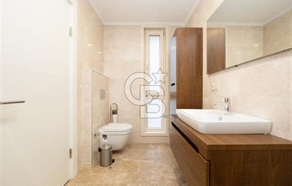 Fenerbahçe Kardelen Residenceta Katta Tek 4+1 Net 175 m² Daire