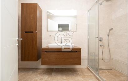 Fenerbahçe Kardelen Residenceta Katta Tek 4+1 Net 175 m² Daire