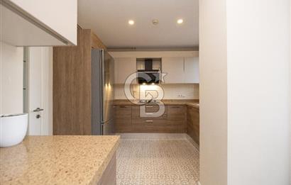 Fenerbahçe Kardelen Residenceta Katta Tek 4+1 Net 175 m² Daire