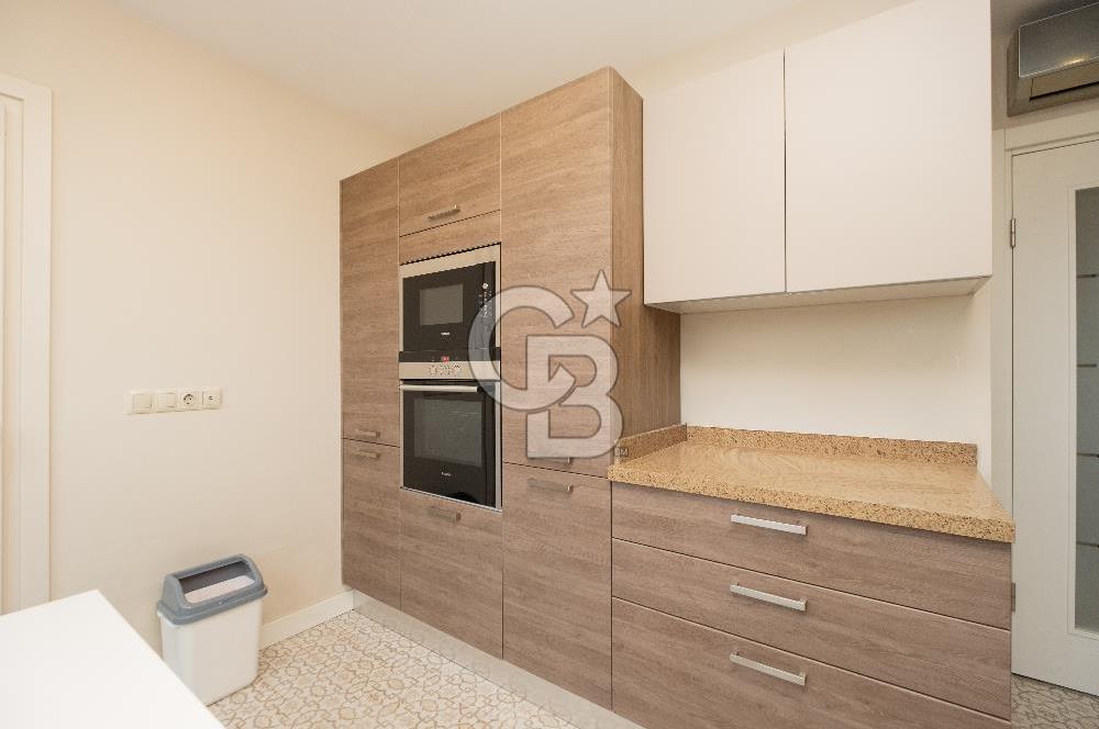 Fenerbahçe Kardelen Residenceta Katta Tek 4+1 Net 175 m² Daire