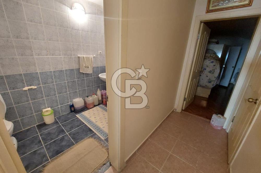 Pendik Bahçelievler Mah 230 m2 net satılık 5+2 dubleks daire