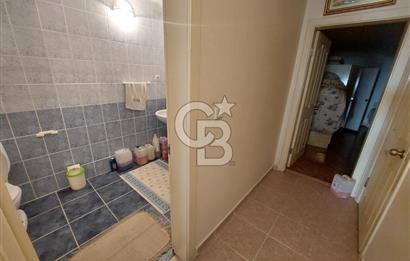 Pendik Bahçelievler Mah 230 m2 net satılık 5+2 dubleks daire