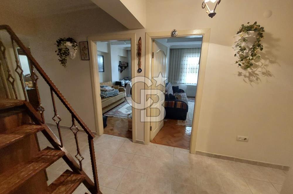 Pendik Bahçelievler Mah 230 m2 net satılık 5+2 dubleks daire