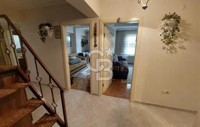 Pendik Bahçelievler Mah 230 m2 net satılık 5+2 dubleks daire